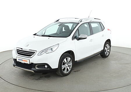 Peugeot 2008 1.6 e-HDi Allure