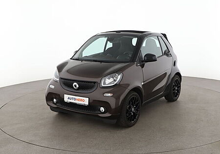 Smart ForTwo 0.9 Turbo Perfect