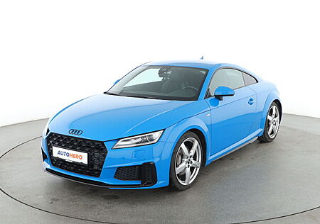 Audi TT 45 TFSI