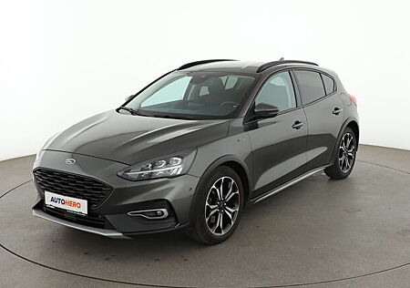 Ford Focus 1.5 EcoBoost Active