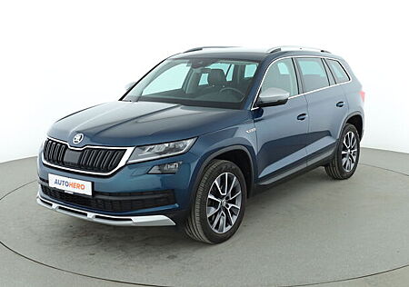 Skoda Kodiaq 2.0 TSI Scout 4x4