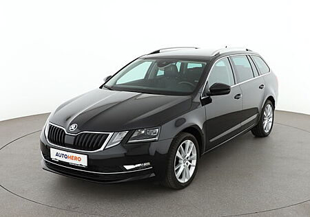 Skoda Octavia 2.0 TDI Style 4x4