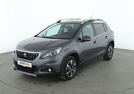 Peugeot 2008 1.2 PureTech Allure