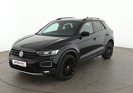 VW T-Roc 1.5 TSI ACT Sport