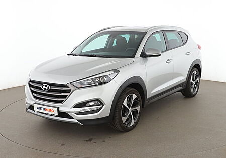 Hyundai Tucson 1.6 TGDI Advantage 2WD