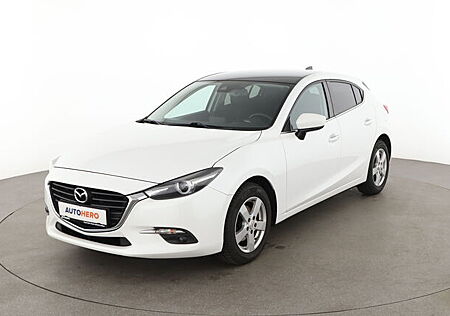 Mazda 3 2.0 Signature +