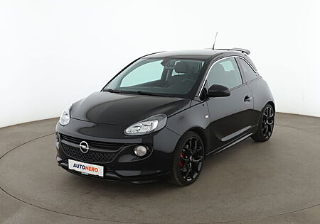 Opel Adam 1.4 Turbo S