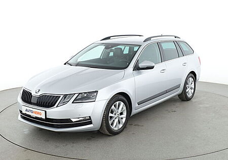 Skoda Octavia 1.8 TSI Style 4x4