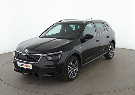 Skoda Kamiq 1.5 TSI ACT ScoutLine