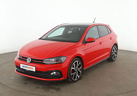 VW Polo 2.0 TSI GTI