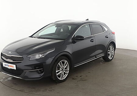 Kia XCeed 1.6 TGDI Launch Edition