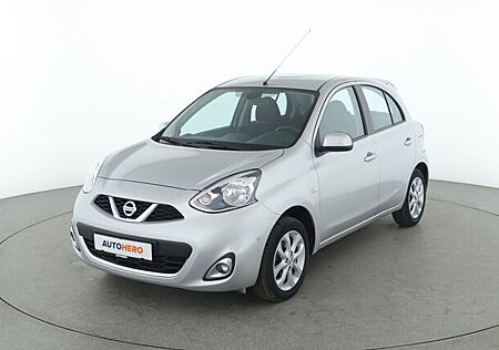 Nissan Micra 1.2 Acenta