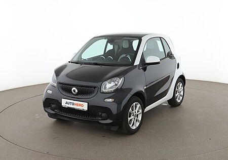 Smart ForTwo 1.0 Basis passion