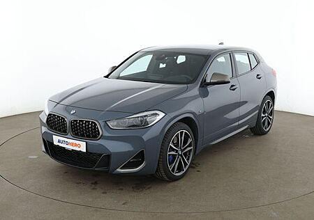 BMW X2 M35i