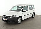 VW Caddy 2.0 TDI Trendline BlueMotion