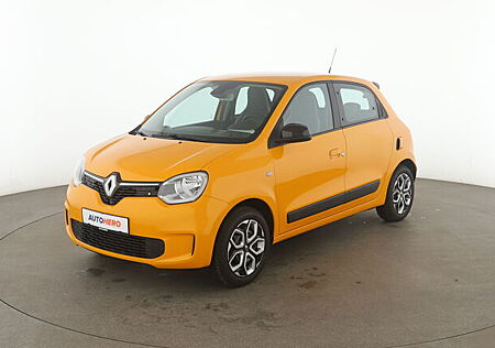 Renault Twingo 1.0 SCe Equilibre