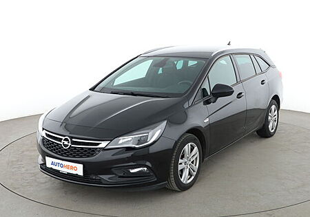 Opel Astra 1.4 SIDI Turbo ON Start/Stop