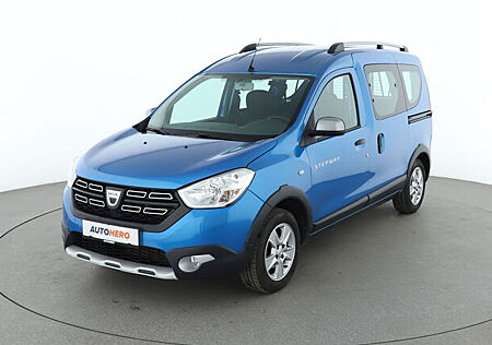 Dacia Dokker 1.3 TCe Stepway Pro