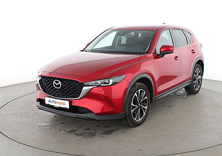 Mazda CX-5 2.0 SKYACTIV-G Ad'vantage 2WD