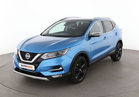 Nissan Qashqai 1.3 DIG-T N-Motion