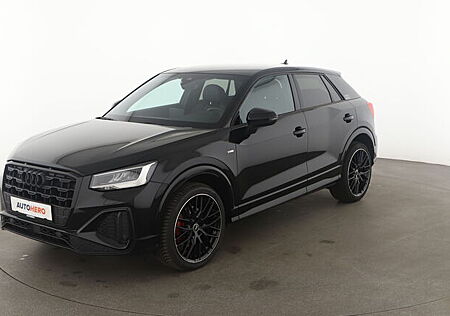 Audi Q2 35 TFSI S line