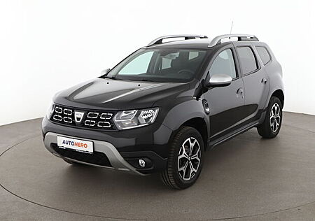 Dacia Duster 1.5 dCi Prestige 4x4