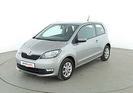 Skoda Citigo 1.0 MPI Style