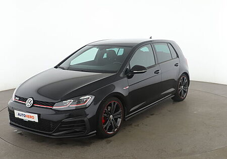 VW Golf 2.0 TSI GTI BlueMotion