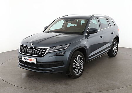 Skoda Kodiaq 2.0 TDI L&K 4x4