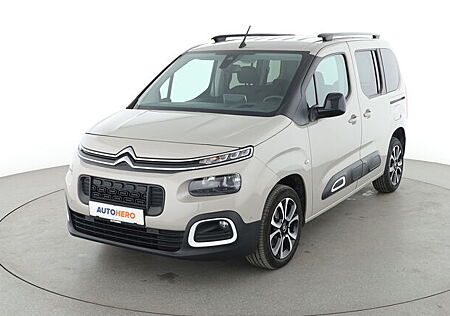 Citroën Berlingo 1.5 Blue-HDi Shine M