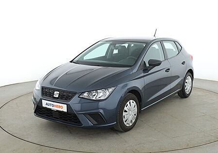 Seat Ibiza Reference Reference