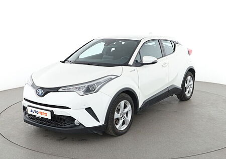Toyota C-HR 1.8 Hybrid Flow