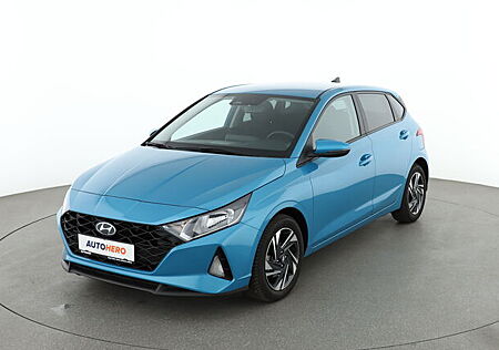 Hyundai i20 1.0 TGDI Trend