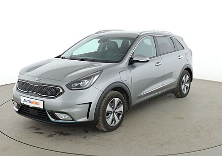 Kia Niro 1.6 Plug-in Hybrid Spirit