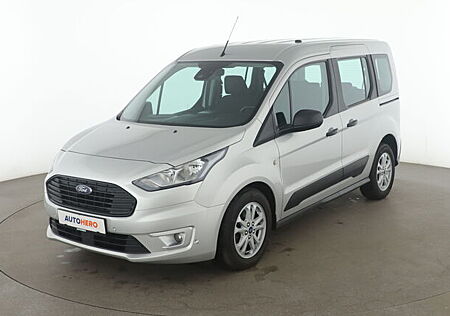 Ford Tourneo Connect 1.5 EcoBlue TDCi Trend