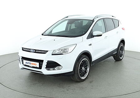 Ford Kuga 2.0 TDCi Titanium