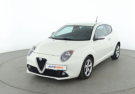 Alfa Romeo MiTo 1.3 JTD Super