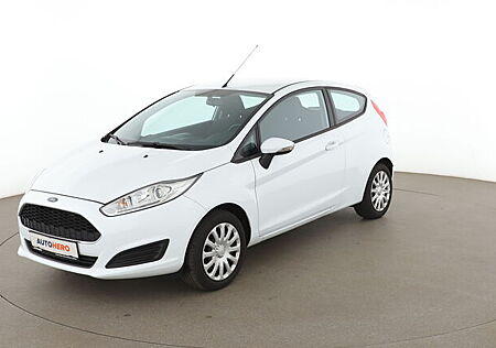 Ford Fiesta 1.25 Trend