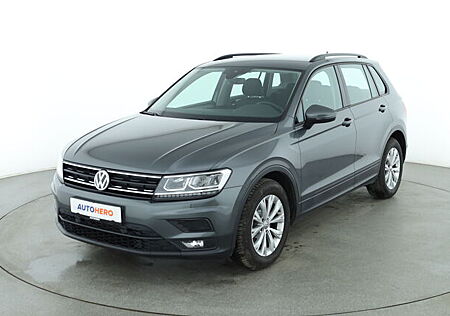 VW Tiguan 1.5 TSI ACT Trendline BlueMotion