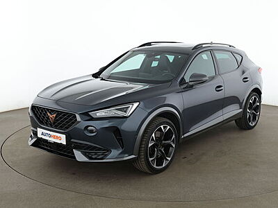 Cupra Formentor 2.0 TSI VZ 4Drive
