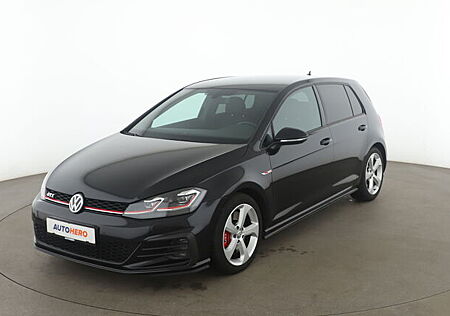 VW Golf gebraucht kaufen VW Golf 2.0 TSI GTI Performance BlueMotion