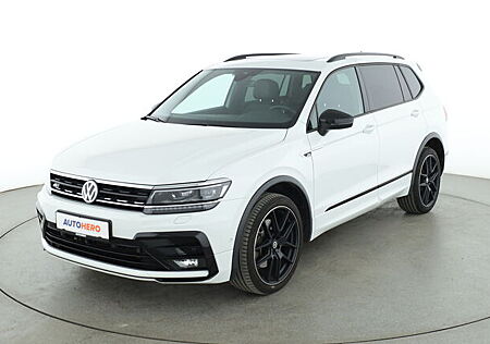 VW Tiguan Allspace 2.0 TDI Highline 4Motion