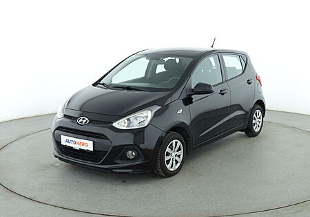 Hyundai i10 1.0 Classic
