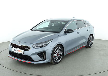 Kia Pro_ceed 1.6 TGDI GT