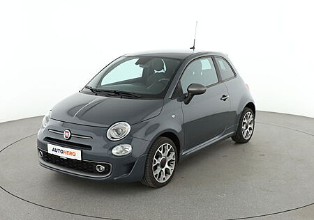 Fiat 500 1.2 S