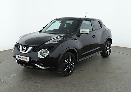 Nissan Juke 1.2 N-Connecta