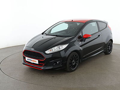 Ford Fiesta 1.0 EcoBoost ST-Line