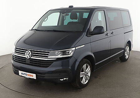 VW T6 Multivan 2.0 TDI Comfortline 4Motion