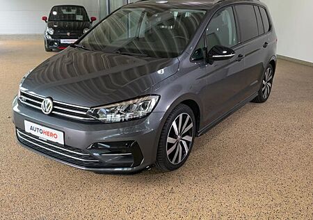 VW Touran 1.5 TSI ACT IQ.DRIVE