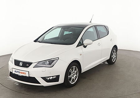 Seat Ibiza 1.0 TSI FR